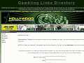 Gambling Links Directory